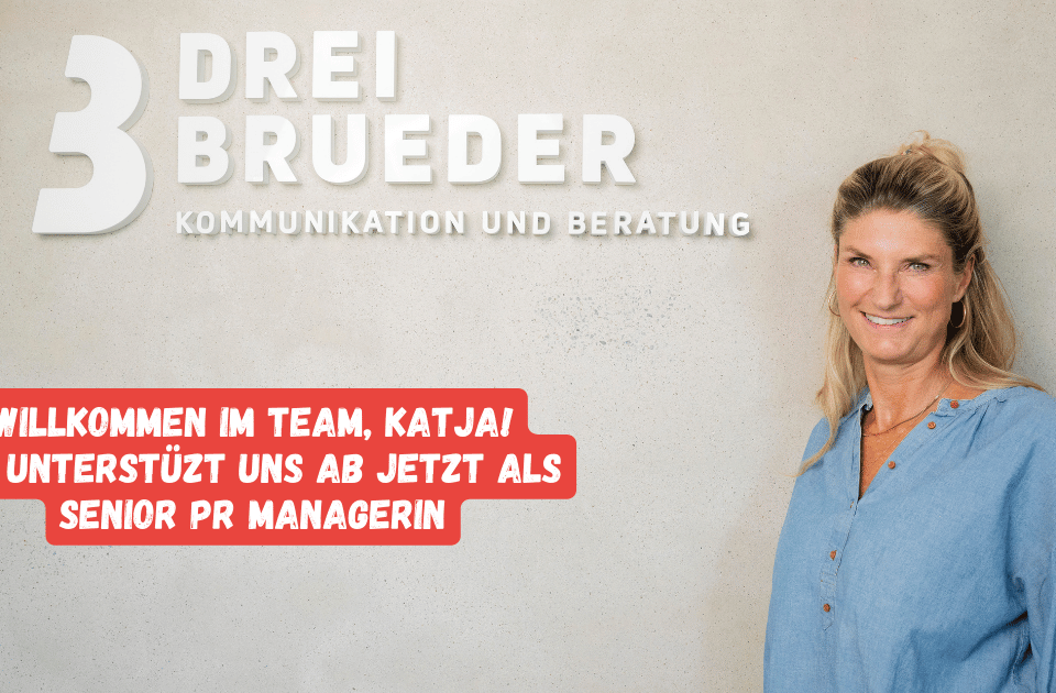 WIllkommen im Team, Katja Plüm