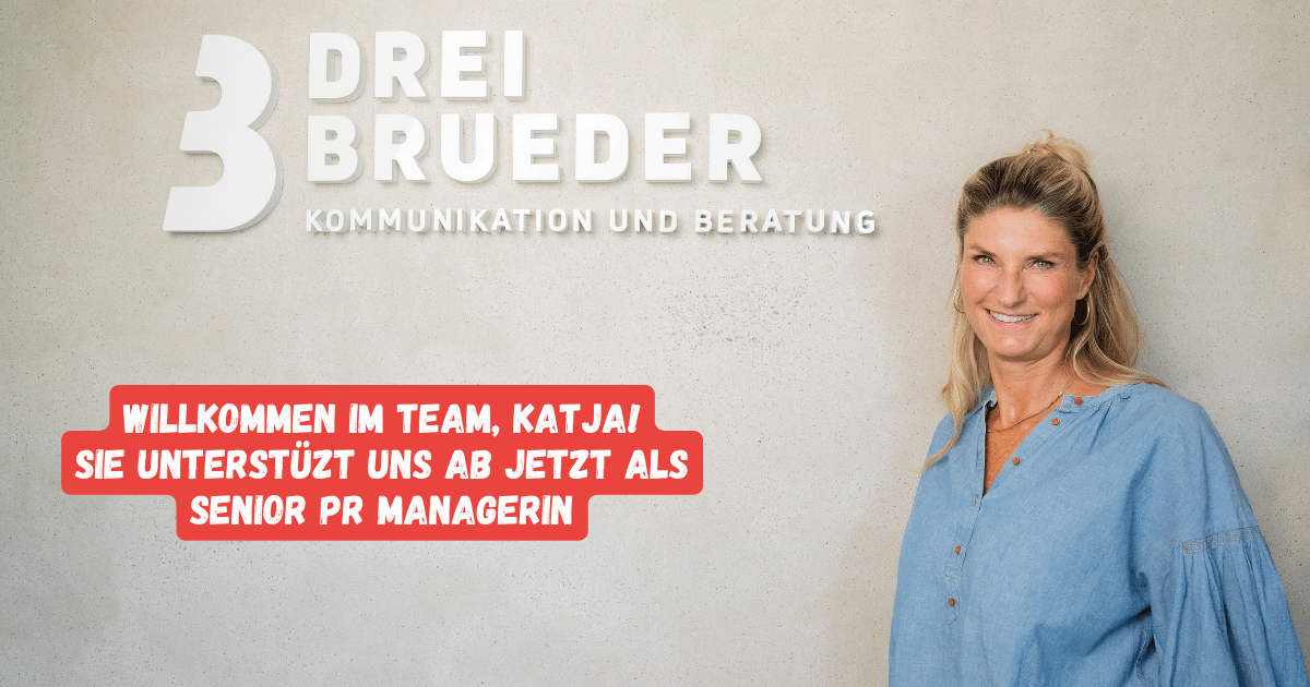 WIllkommen im Team, Katja Plüm